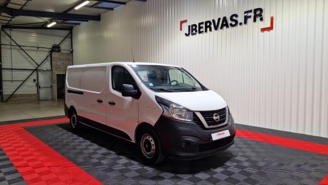 Nissan Nv300 image 7