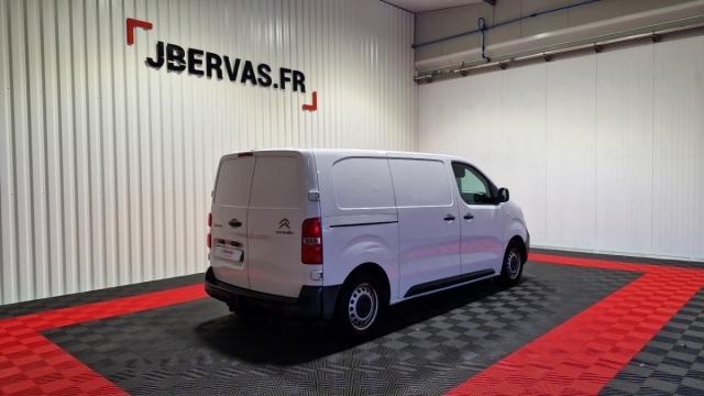 Citroen Jumpy image 1