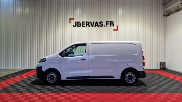 Citroen Jumpy image 8