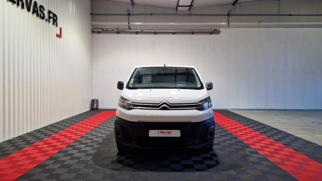 Citroen Jumpy image 4