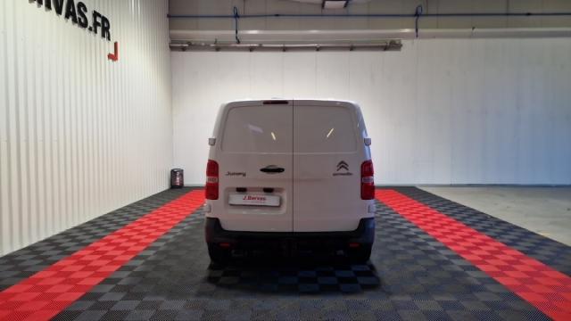 Citroen Jumpy image 5