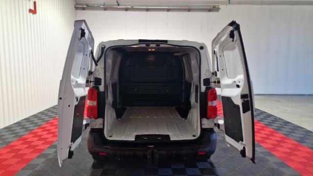 Citroen Jumpy image 2