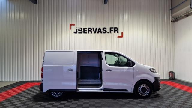 Citroen Jumpy image 7