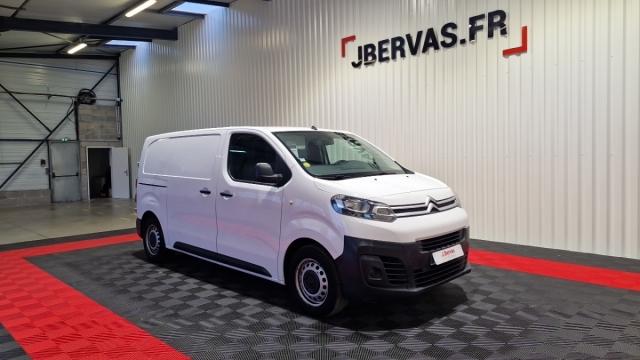 Citroen Jumpy image 6