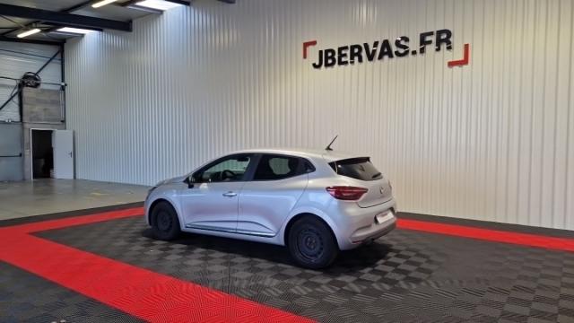 Renault Clio image 2