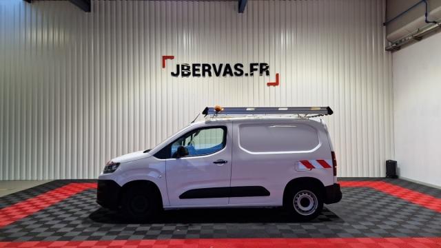 Citroen Berlingo image 2