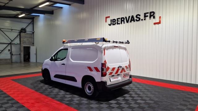 Citroen Berlingo image 5