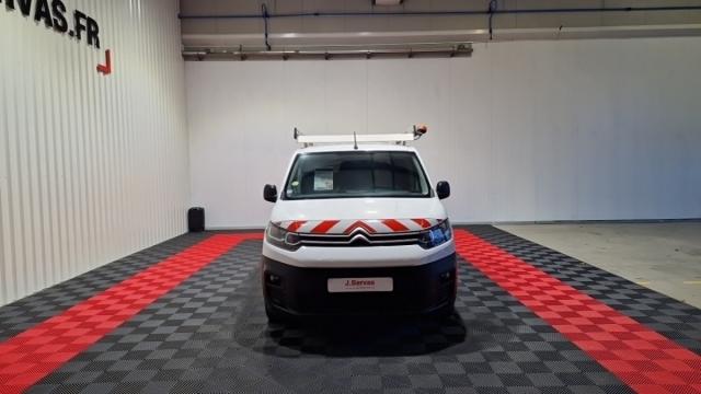 Citroen Berlingo image 7