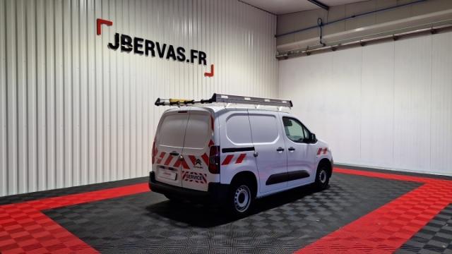 Citroen Berlingo image 1
