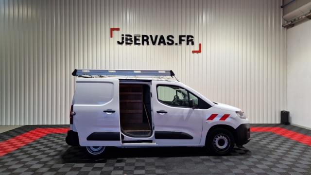 Citroen Berlingo image 9
