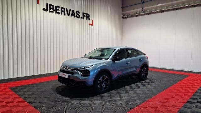 Citroen C4 Bluehdi 130 Eat8 Plus