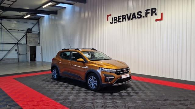 Dacia Sandero image 3