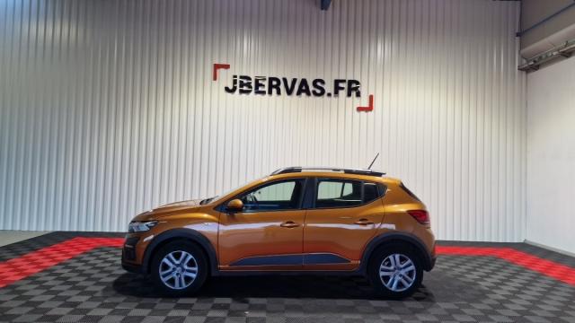 Dacia Sandero image 2