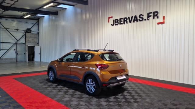 Dacia Sandero image 9