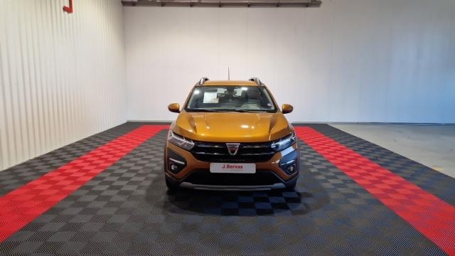 Dacia Sandero image 4