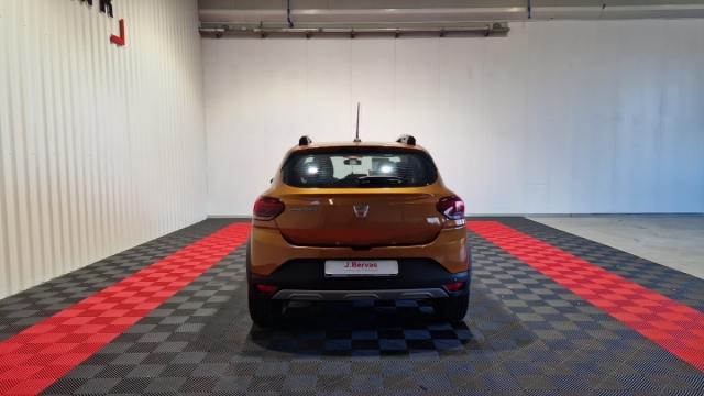 Dacia Sandero image 1