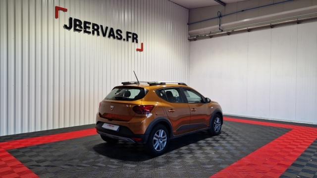 Dacia Sandero image 5