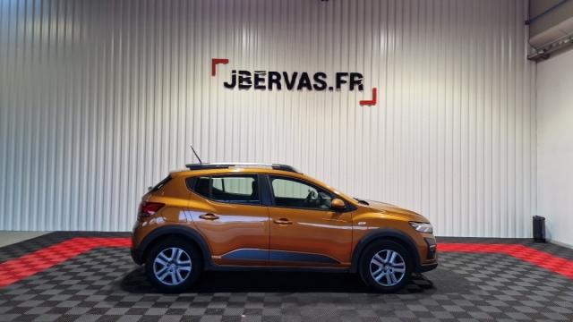 Dacia Sandero image 7