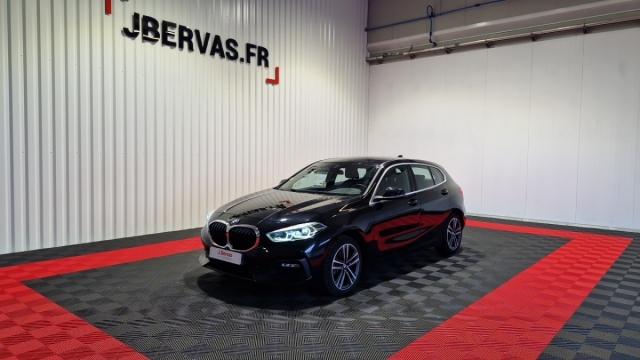 Bmw Série 1 F40 116d 116 Ch Dkg7 Business Design