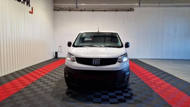 Fiat Scudo image 6