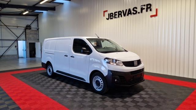 Fiat Scudo image 7