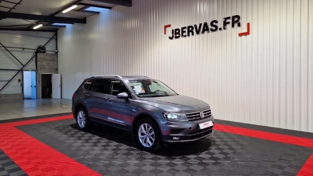 Volkswagen Tiguan Allspace image 7