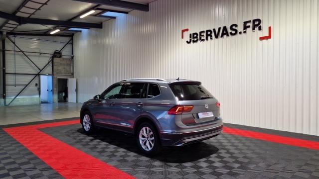 Volkswagen Tiguan Allspace image 1