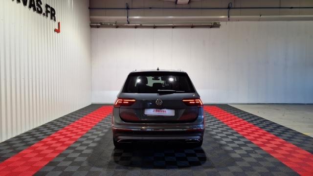 Volkswagen Tiguan Allspace image 2