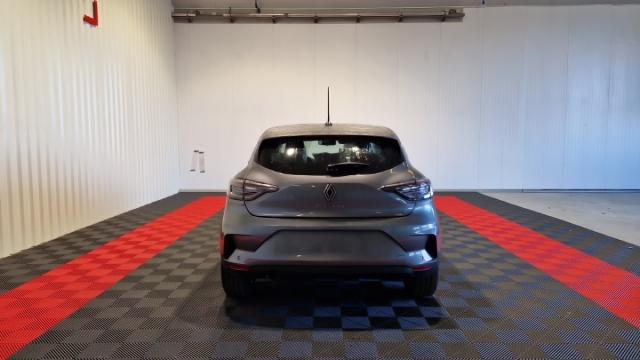 Renault Clio image 2