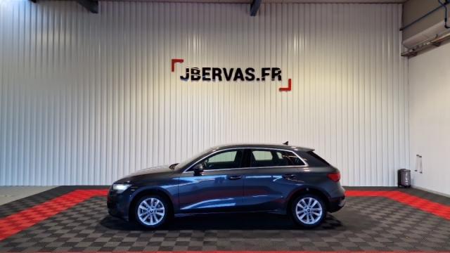 Audi A3 Sportback image 6