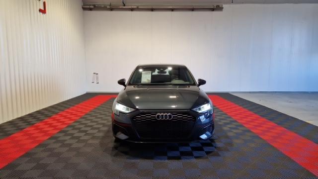 Audi A3 Sportback image 9