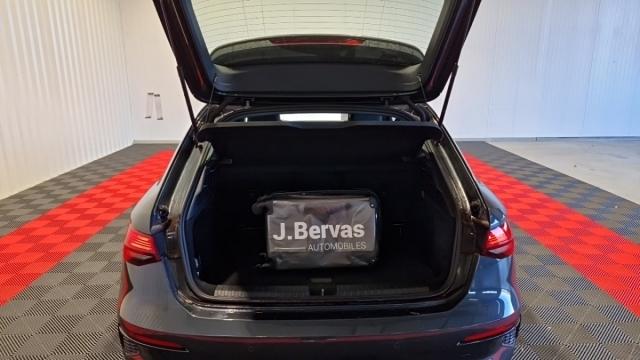 Audi A3 Sportback image 7