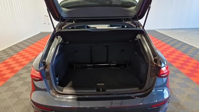 Audi A3 Sportback image 1