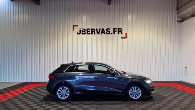 Audi A3 Sportback image 5