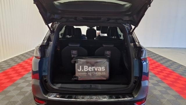 Peugeot 5008 image 5