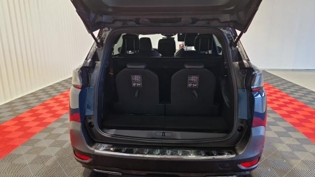Peugeot 5008 image 7