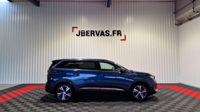 Peugeot 5008 image 3