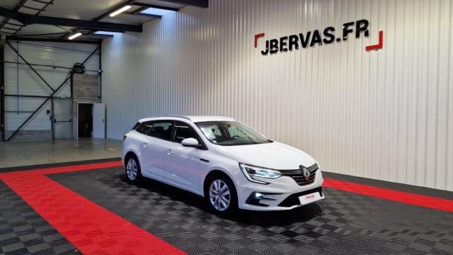 Renault Mégane Estate image 6