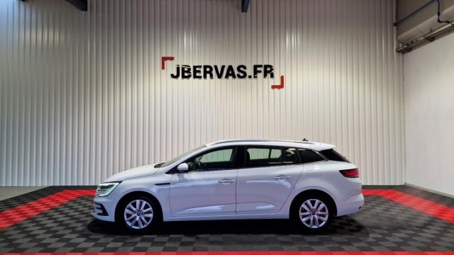 Renault Mégane Estate image 8