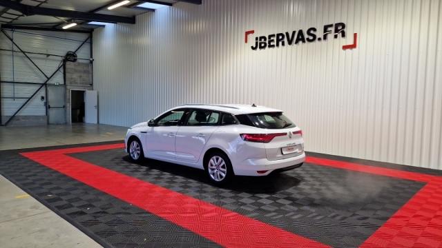 Renault Mégane Estate image 1