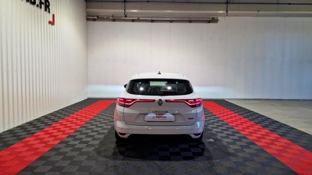 Renault Mégane Estate image 7