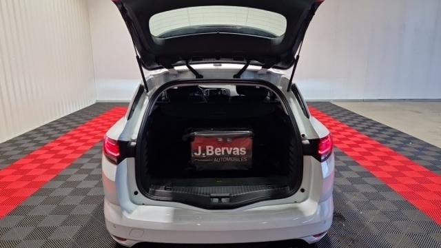 Renault Mégane Estate image 3