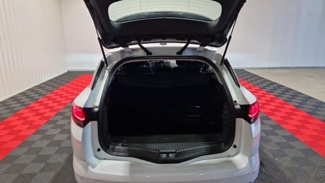Renault Mégane Estate image 4