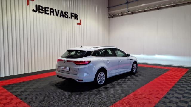 Renault Mégane Estate image 2