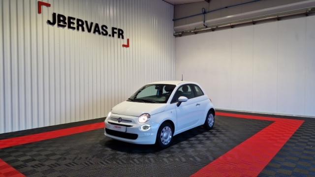 Fiat 500 Serie 9 Euro 6d-Full 1.0 70 Ch Hybride Bsg S/s Cult
