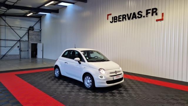 Fiat 500 image 7