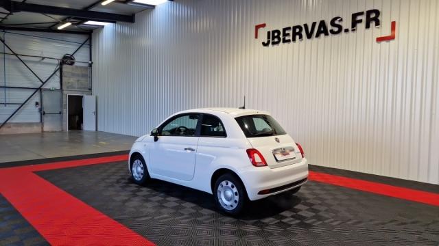 Fiat 500 image 6