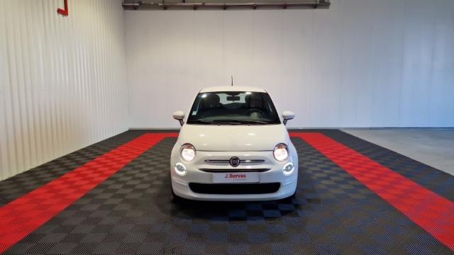 Fiat 500 image 8