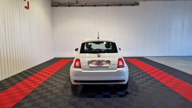 Fiat 500 image 9