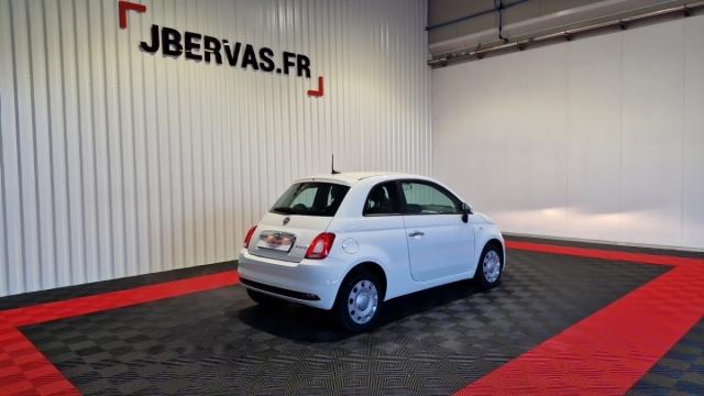 Fiat 500 image 2